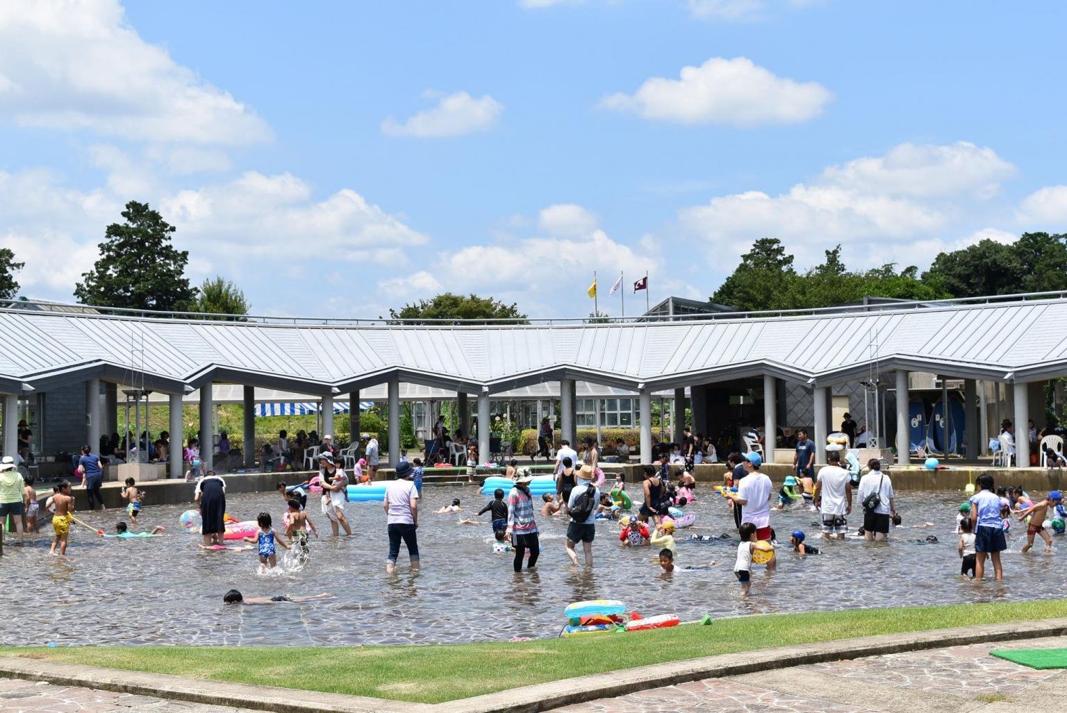 🏞️ 구마모토현 농업공원 컨트리 파크 이미지 4